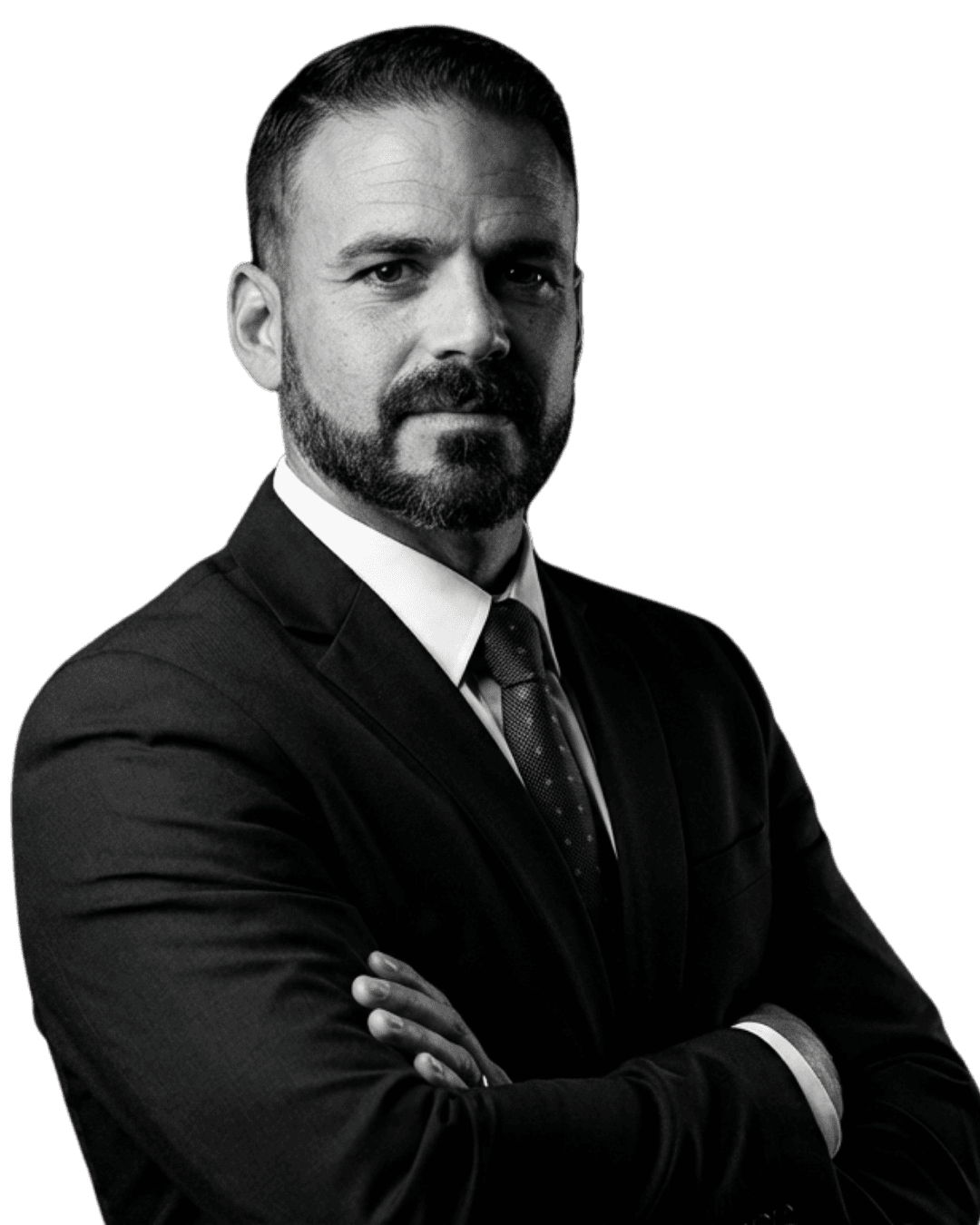 Santino Ruiz, Esq. - Abogado de Lesiones Personales y Seguros en Florida