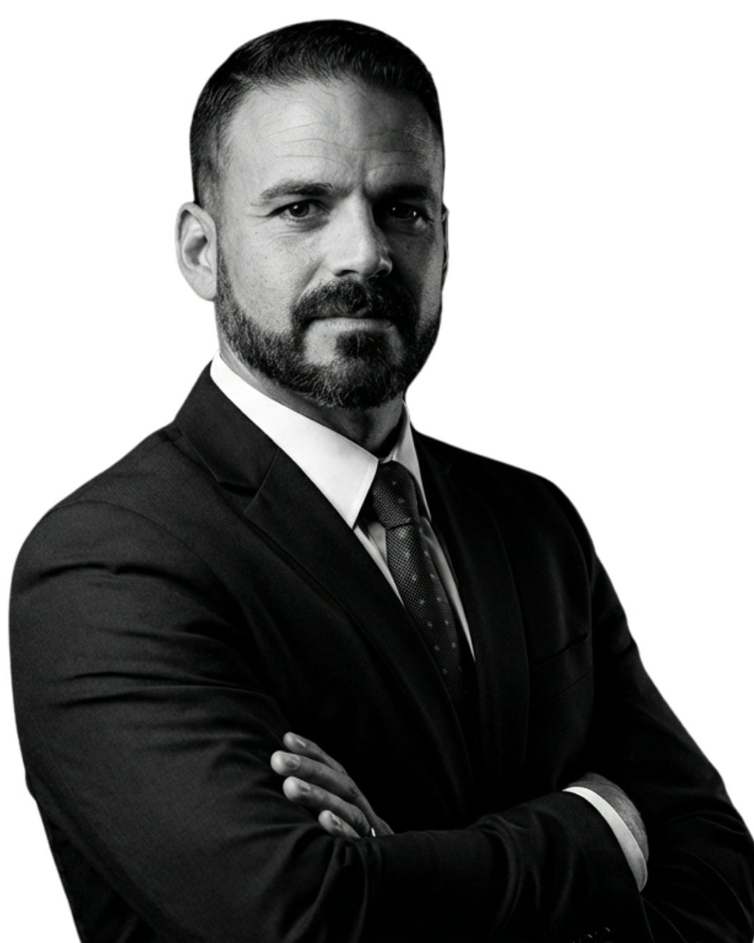 Santino Ruiz, Esq. - Florida Personal Injury and Insurance Attorney